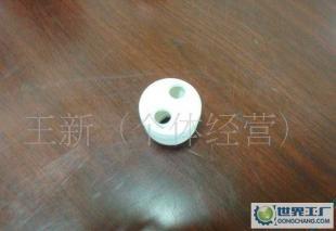 東陽新豪超低價供應節能燈塑件40外包半螺9管徑2件套_燈具照明_世界工廠網中國產品信息庫