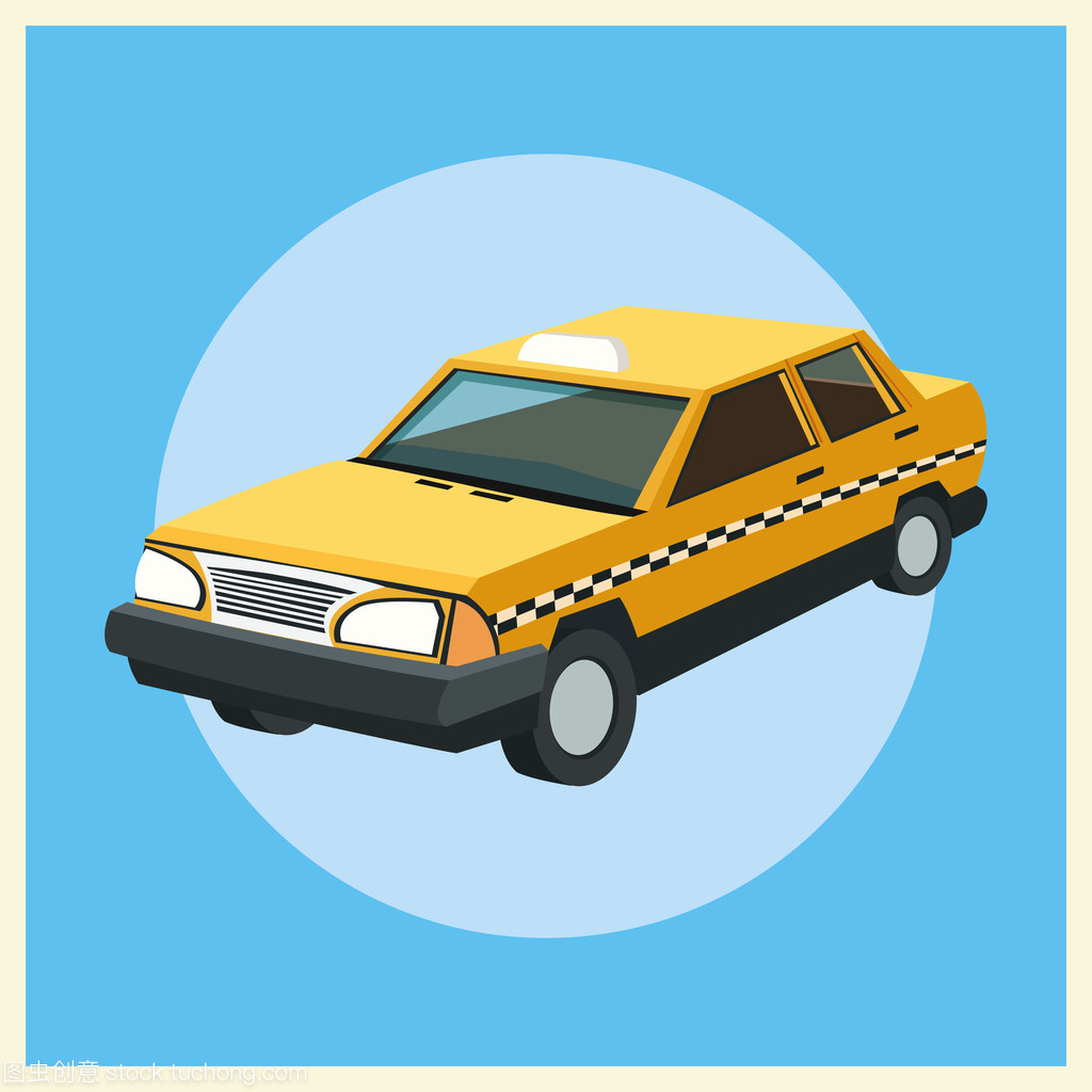 出租車汽車汽車設(shè)計