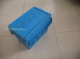 汽車(chē)物流箱出租加工 高效包裝助力汽車(chē)產(chǎn)業(yè)物流升級(jí)